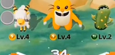 宠物精灵乱斗兑换码长期有效