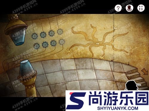 迷失岛1二周目攻略全图解