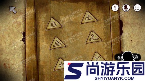 迷失岛1二周目攻略全图解