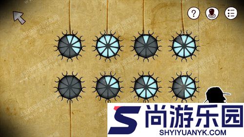 迷失岛1二周目攻略全图解