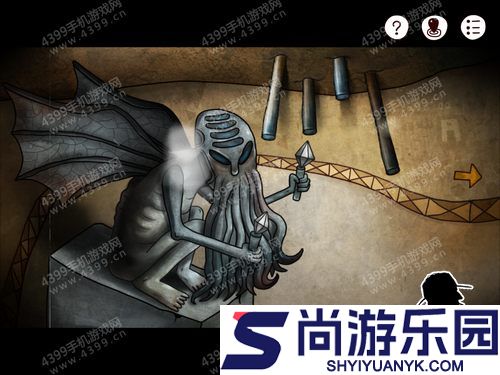 迷失岛1二周目攻略全图解