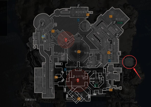 三角洲行动适应监狱卡战备配装推荐-三角洲行动最新卡战备适应监狱