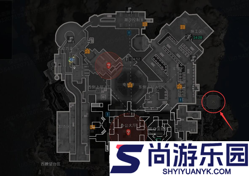 三角洲行动最新卡战备适应监狱