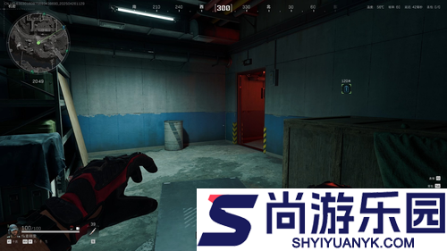 三角洲行动最新卡战备适应监狱