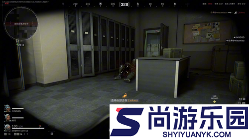 三角洲行动最新卡战备适应监狱