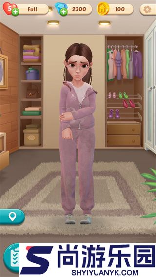 家庭小镇最新版下载