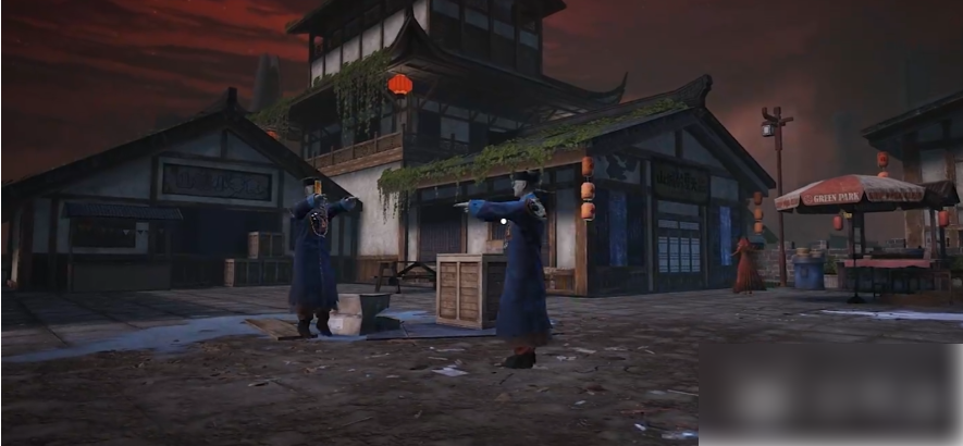 萤火突击道劫诡录上线时间(萤火突击道劫诡录什么时候出)