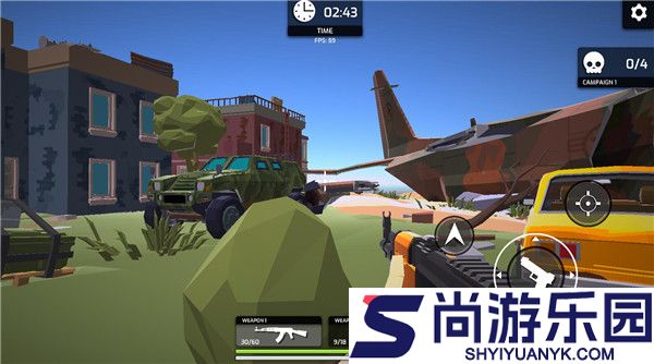 战斗打击远古战场安卓版下载