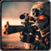 战斗打击远古战场