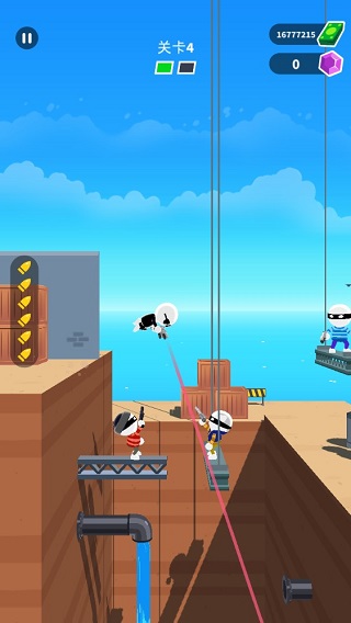 强尼扳机免费版下载强