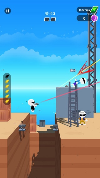 强尼扳机免费版下载强