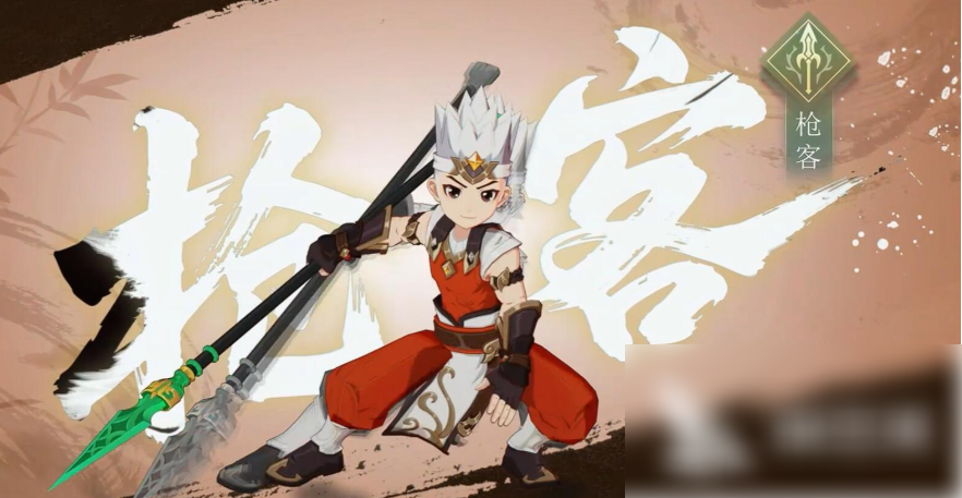 热血江湖归来手游枪客攻略大全(热血江湖归来枪客加点攻略)