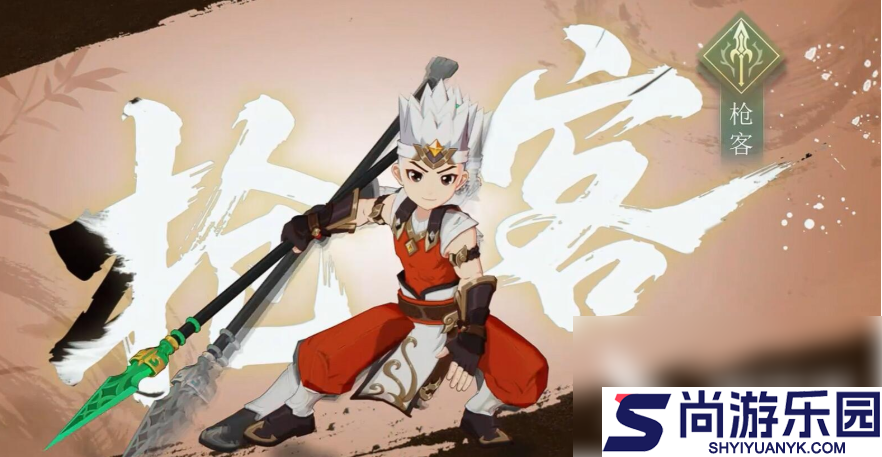 热血江湖归来手游枪客攻略大全