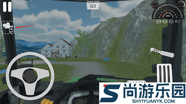 拖拉机驾驶农场模拟器手游下载