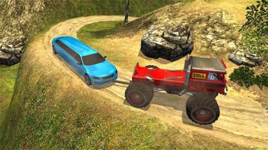 拖拉机驾驶农场模拟器手游下载