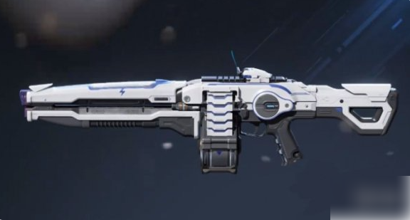 逆战未来纯白至上无限子弹插件搭配推荐：逆战未来纯白至上的插件是什么