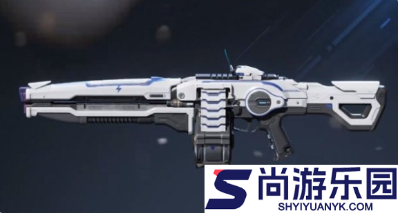 逆战未来纯白至上的插件是什么