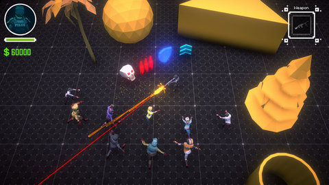 行尸走肉部落中文版下载