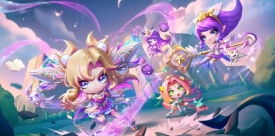 金铲铲之战以绪塔尔层数奖励