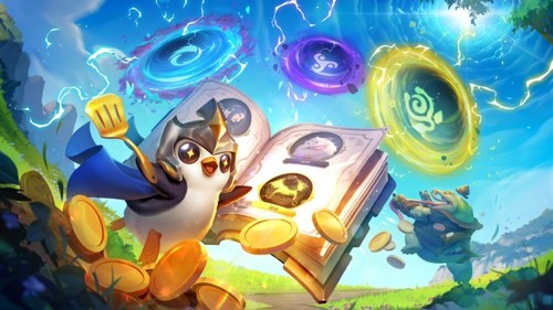 金铲铲之战s16哪个阵容最好收菜哪个阵容最好收菜-金铲铲之战s16收菜阵容