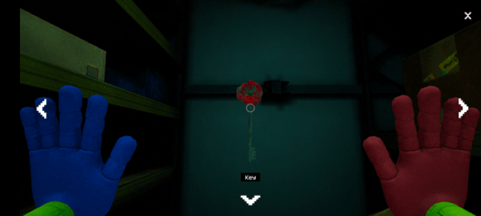 波比的游戏时间第二章最新版下载