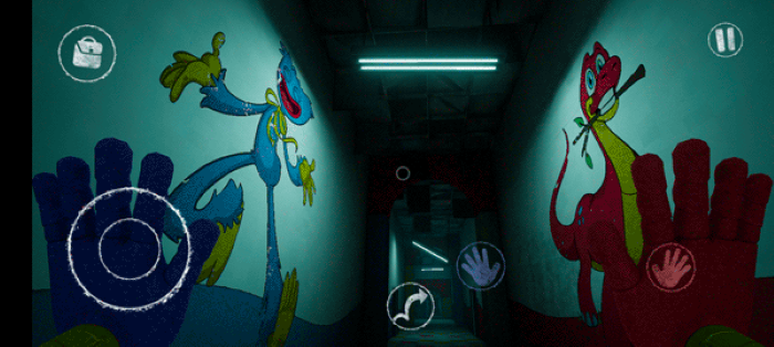 波比的游戏时间第二章最新版下载