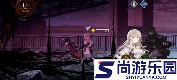 恒久之绊安卓版下载