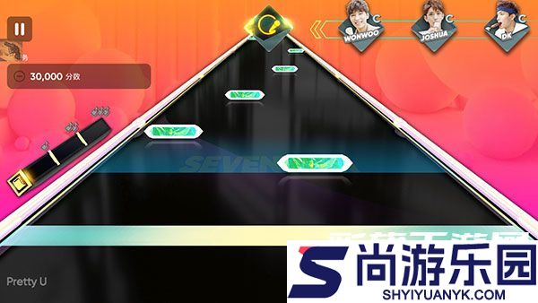 rhythmhive音游最新版下载