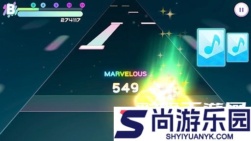 rhythmhive音游最新版下载