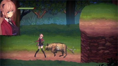 薇薇和魔法之岛