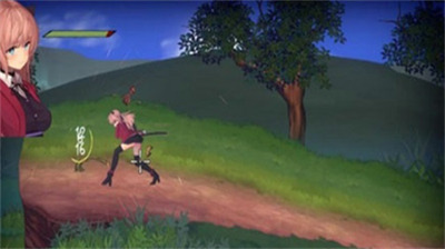 薇薇和魔法之岛