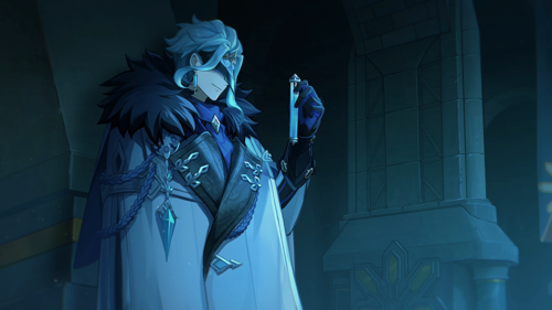 原神,原神6.3最新剧情6.3最新剧情介绍-原神6.3剧情爆料