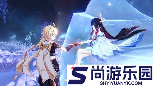 原神6.3剧情爆料