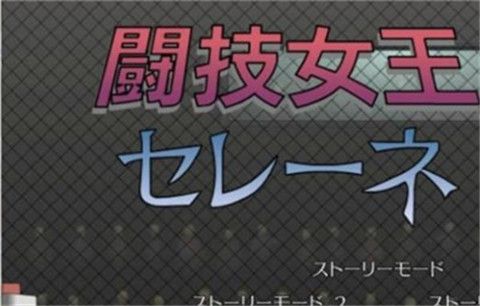 斗技女王赛琳娜安卓汉化版