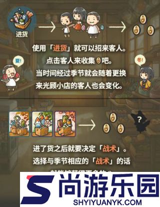 昭和杂货店物语3手游下载