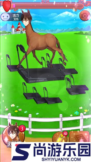 马之王子殿下中文版下载安装