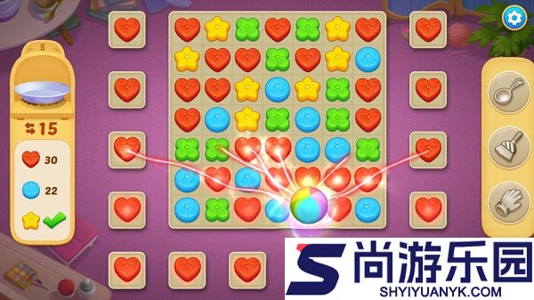 麦琪顿庄园最新版下载