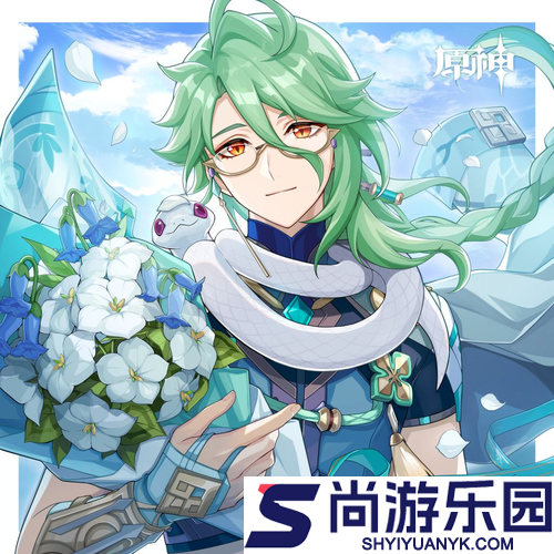 原神全角色生日2026