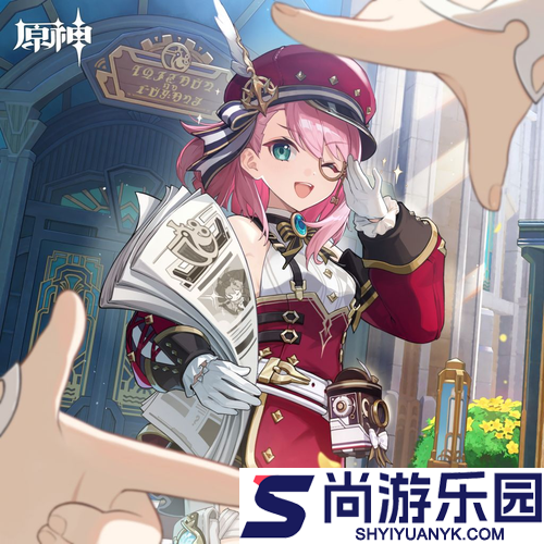 原神全角色生日2026