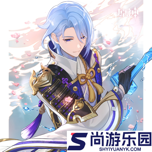 原神全角色生日2026