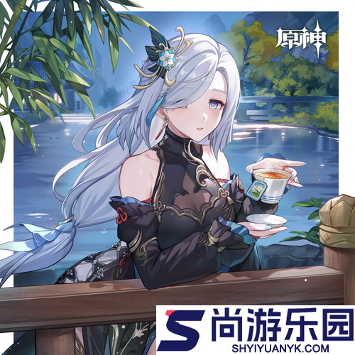 原神全角色生日2026