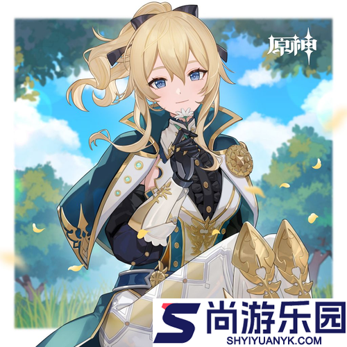 原神全角色生日2026