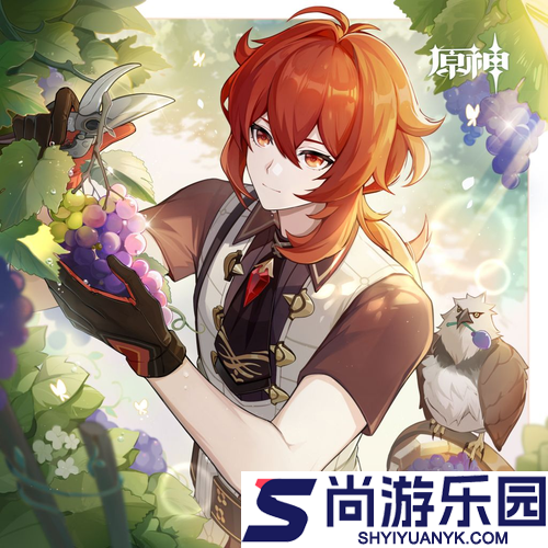 原神全角色生日2026