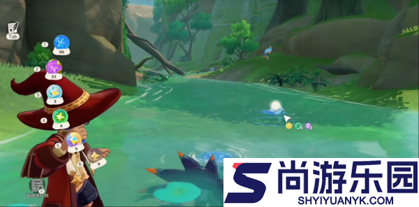 洛克王国世界风铃鲨怎么样