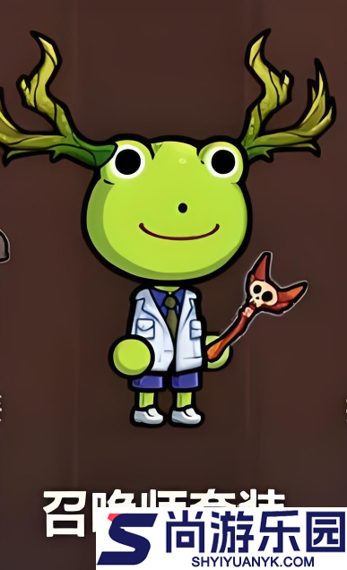 魔法工艺套装怎么解锁