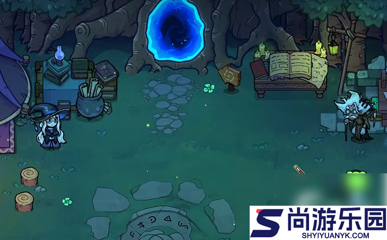 魔法工艺套装怎么解锁