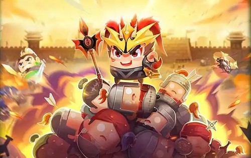 三国吧兄弟16个礼包码最新汇总-三国吧兄弟兑换码永不过期