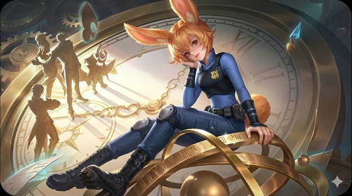 王者荣耀疯狂动物城联动皮肤多少钱-王者荣耀疯狂动物城联动皮肤什么时候上线