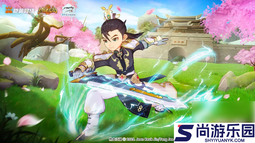 热血江湖归来手游什么职业厉害