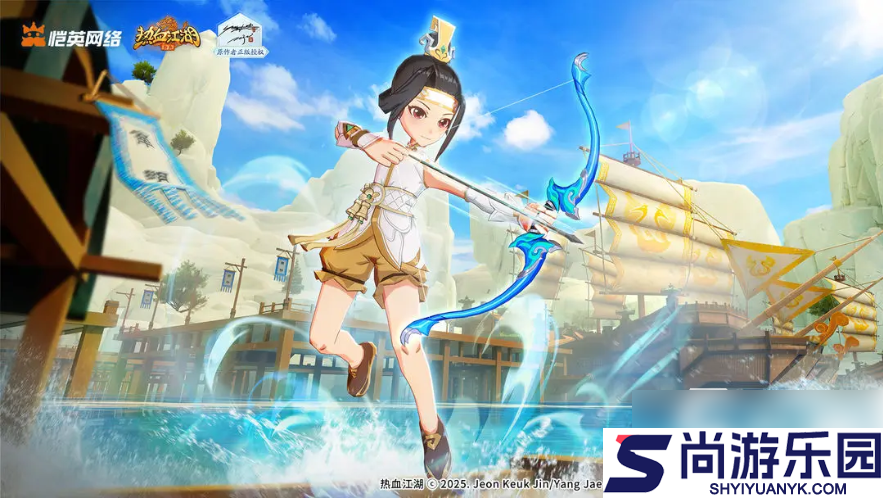 热血江湖归来手游什么职业厉害